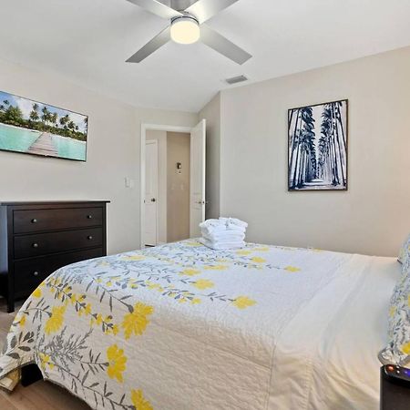 Boaters Bayshore Bungalow North North Naples Esterno foto